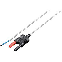 Hioki DT4910 Thermocouples