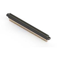 EDAC 895-136-540-803 Receptacles .100" (2.54mm) Pitch Card Edge Connector