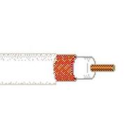 Belden 673948 8771000 Coaxial Cables #25 FPFA BRD PVC