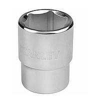 Stanley 89-333- 33 mm 3/4 Drive 6 Point Metric Socket