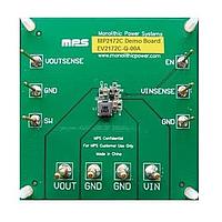 Monolithic Power Systems (MPS) EV2172C-Q-00A Voltage Regulator - Switching Regulator Evaluation Board for MP2172C