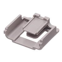 Molex 505594-0211 Accessories MUO 2.5 W/W DUAL ROW RETAINER 2P