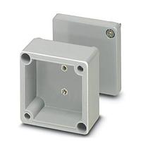 PHOENIX CONTACT 0899336 Terminal Box E PE A 55X55X59