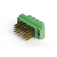 EDAC 516-038-540-606 Connectors Rack & Panel Connector