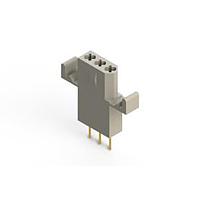 EDAC 556-003-500-102 Connectors Rack & Panel Connector