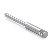 Mill-Max 1267-0-00-01-00-00-03-0 Tail Pin 200u SN/PB OVER NI