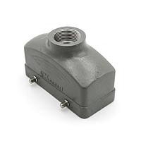 Molex / GWconnect 93601-2894 Heavy Duty Power Connectors HOOD TOP ENTRY 4P M32 7816.6921.0