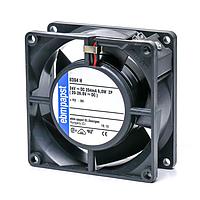 ebm-papst 8394H Axial Fan DC Tubeaxial Fan