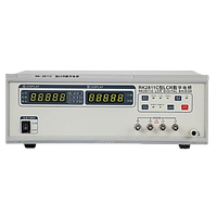 LCR Meter
