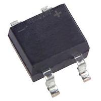 Diodes Incorporated HD04-T Single Phase Bridge 400V 0.8A