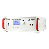 Aigtek ATA-2031 High Voltage Amplifier ((-3dB) DC ~ 500kHz, 300Vp-p (±150Vp), 120mAp, 18Wp, 1CH)