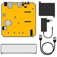 Nabu Casa YELLOW-KIT-STD-EU Embedded Box Computers YELLOW-KIT-STD-EU