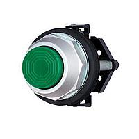 Eaton HT8ABG Pushbutton Operators EXTENDED PB GN OPERATOR ONLY