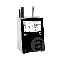 Airy Technology B7501-30 Large Particle Counters (0.5 - 75µm)