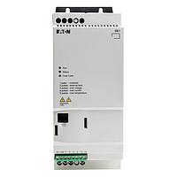 Eaton DE11-34011NN-N20N Motor Drives DE11 3P 480 IN/3PH 480 OUT,11.3A,7.5HP