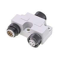 Molex 130035-0071 Connectors WOODHEAD (DN3200)