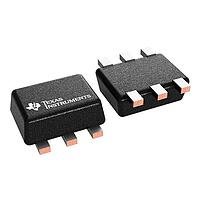 Texas Instruments TPS3842A650DRLRQ1 Supervisory Circuits Automotive 42V sma ll size nano-power u