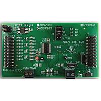 Texas Instruments ADS7863EVM ADC ADS7863EVM