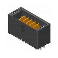 Samtec UMPT-04-06.5-T-V-S-TR Power Connectors 2.00 mm mPOWER(R) Ultra Micro Power Terminal