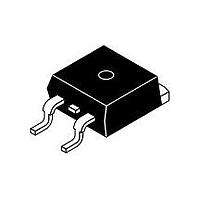 Fairchild FDB2532 MOSFET 150V N-Channel QFET Trench