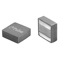 Pulse Electronics PA5431.153NLT High Current Composite Inductor 15uH 2.8A DCR=120mOhms SMT