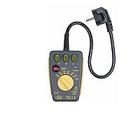 SEW TEL1-4 General ELCB Testers (230VAC)
