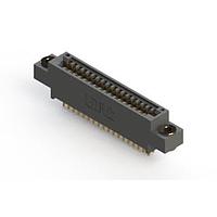 EDAC 395-036-556-803 Standard Card Edge Connectors .100" (2.54mm) Pitch Card Edge Connector