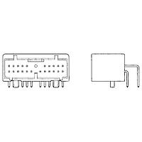 JAE Electronics IL-AG5-30PK-D3L2-D Pin Header