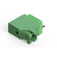 EDAC 516-038-501-122 Connectors Rack & Panel Connector