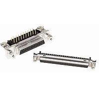 HARTING 60030500146 D-Sub Backshells har-mik p/s kst.geh. 50 schr. 4-40 unc