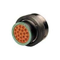 DEUTSCH - TE Connectivity HDP26-18-21PN Housings PLUG ASM