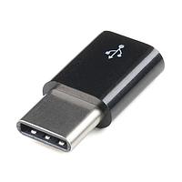 USB Connectors
