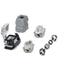 PHOENIX CONTACT 1409671 Connector Kits HC-KIT-B06-R01