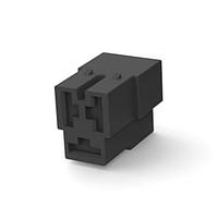 AMP Connectors - TE Connectivity 180941-5 Housing FASTIN-ON