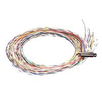 AirBorn MM-212-037-161-00WD Plug Microminiature Series .050