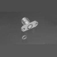 AMP Connectors - TE Connectivity 2052-3356-02 Panel Receptacles SMA LAUNCHER