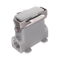 AMP Connectors - TE Connectivity T1629101225-000 Housings H10A-SDRMS-2M25