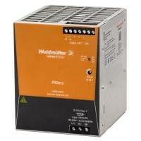 Weidmuller 1469610000 Switching Supplies PRO ECO  480W 48V 10A