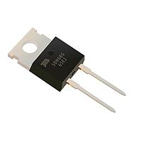 Bourns BSDH08G65E2 Schottky Diodes 650V 8A High Surge SiC schottky diode in TO220-2