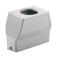 Weidmuller 1111170000 Heavy Duty Power Connectors HDC 64D TOLU 1M50G