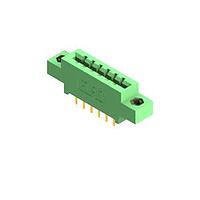EDAC 337-012-540-808 Sockets Card Edge Connector