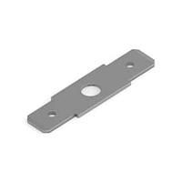 AMP Connectors - TE Connectivity 140736-2 Quick Disconnects FAST0N TAB250 SERIES