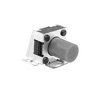 E-Switch TL3360DF185Q Tactile Switch Tactile, SPST-NO, Off-(On), Surface Mount, Right Angle