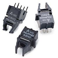 Fiber Optic Transmitters, Receivers, Transceivers