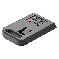 EAO 31-985.0 Switch Actuators Key protection cap for DOM-Key