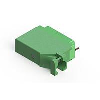 EDAC 516-056-541-542 Connectors Rack & Panel Connector