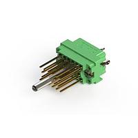 EDAC 516-020-542-101 Connectors Rack & Panel Connector