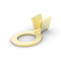 AMP Connectors - TE Connectivity 140635 Ring TERMINAL RING