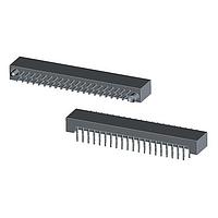 AirBorn M55302/57C70Y Connectors W-Series 0.100