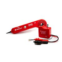 Triplett CTX590A Wire Locator Kit with Inductive Toner Probe and Tone Generator (24VAC)